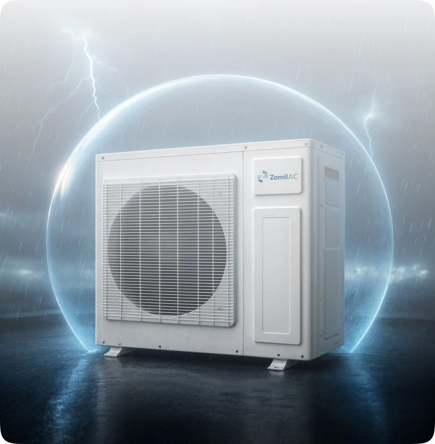 Anti-Corrosive Design