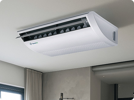 Ceiling AC