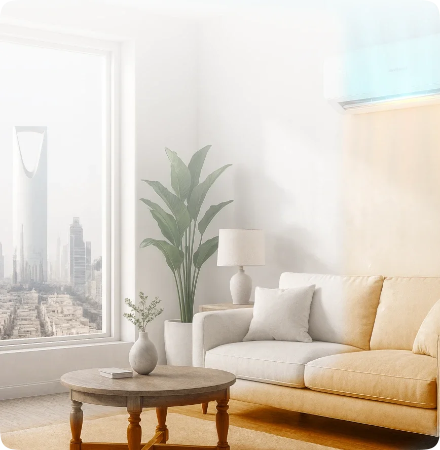 Intelligent Air Distribution