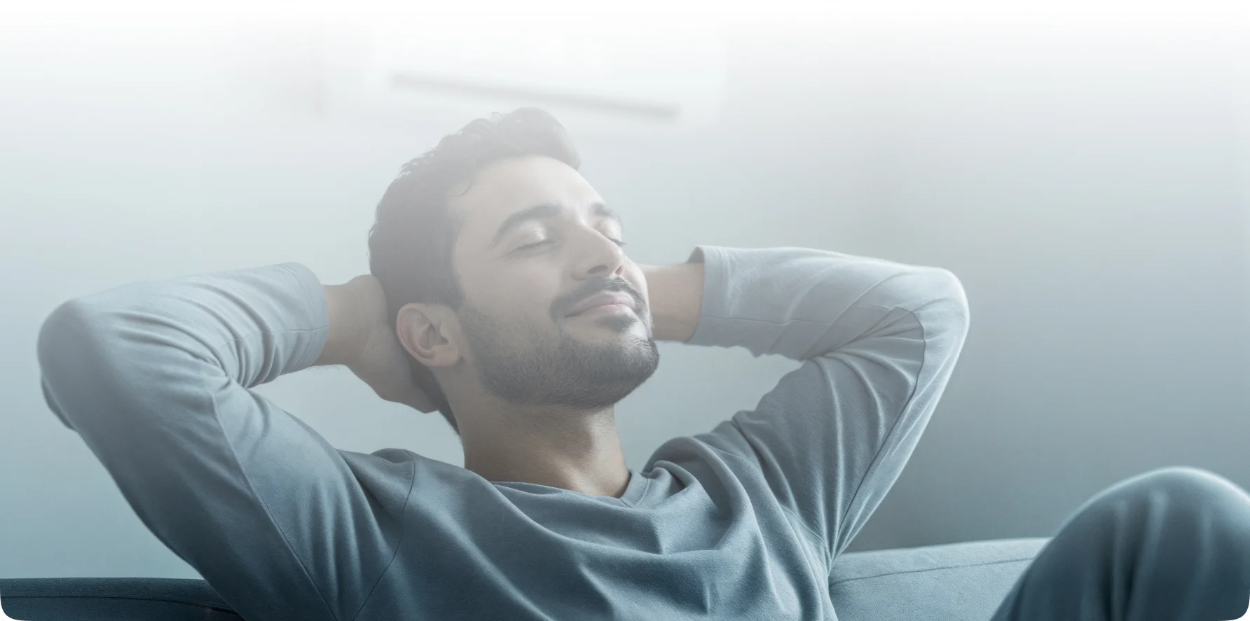 Precise Temperature & Humidity Control